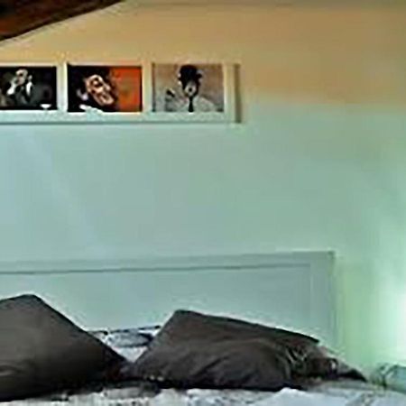Il Tesoro Di Napoli B&B Exterior foto